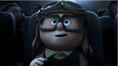Pixar movie gif
