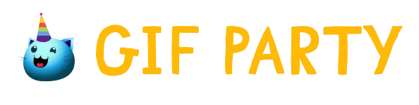 Logo of Gif Party - A Twitch extension